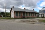 Eaton Rapids MC Depot